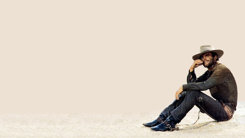 虎狼喋血,Dio perdona... Io no!(1967电影)