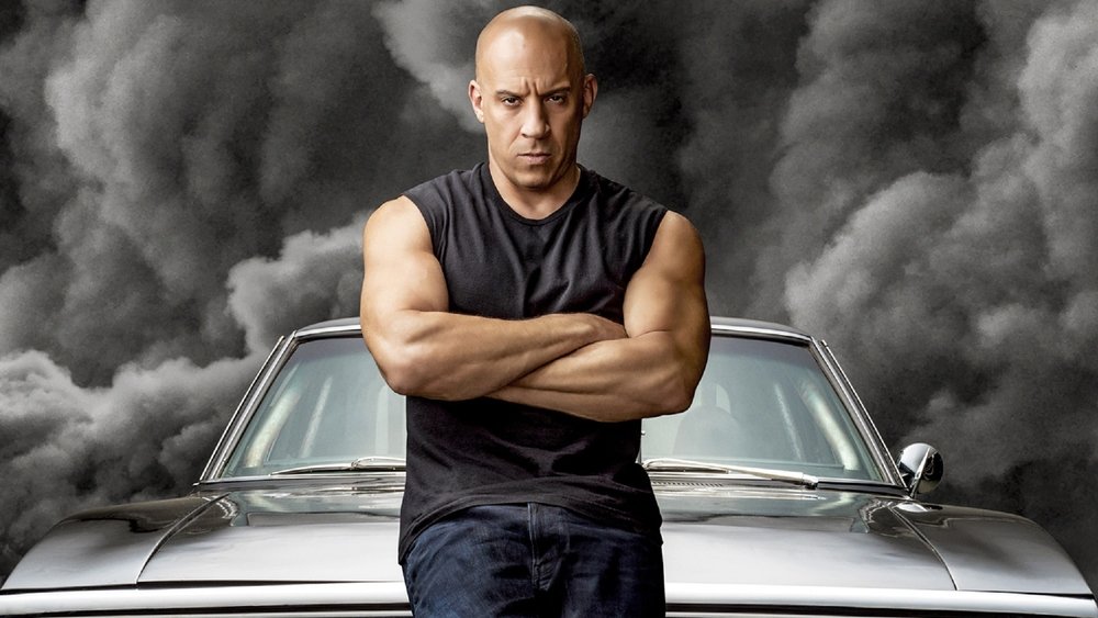 Fast & Furious 9 - Bild: © Original Film / One Race Fast & Furious 9 - © Original Film / One Race