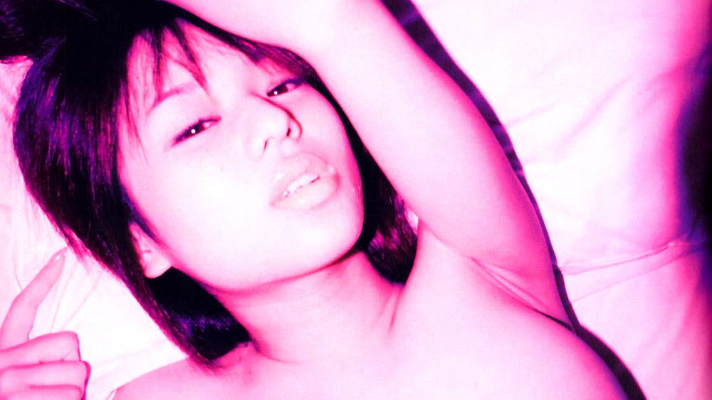 新·妖女传说之奸魔,新·妖女伝説 セイレーン(2004电影)