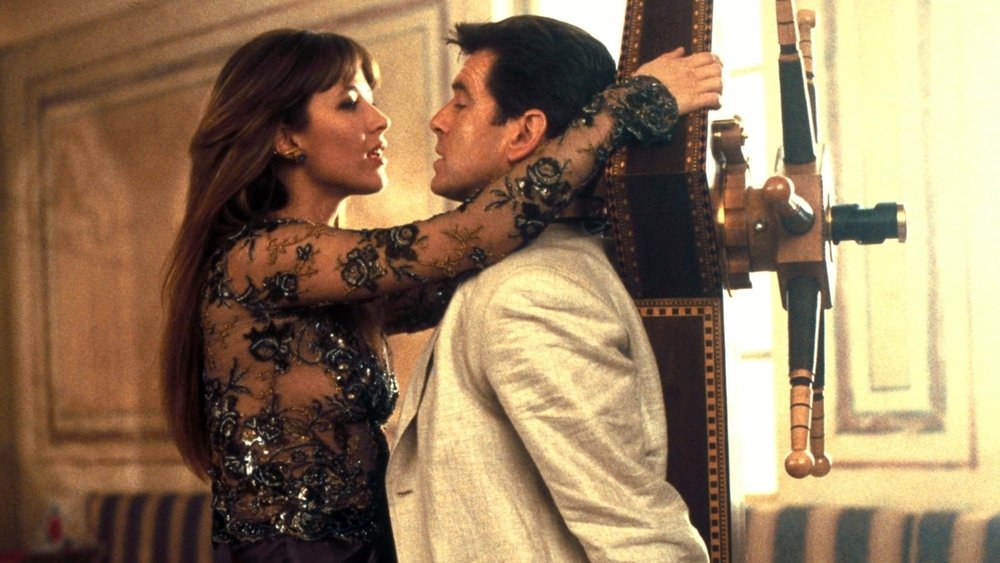 007：黑日危机,The World Is Not Enough(1999电影)