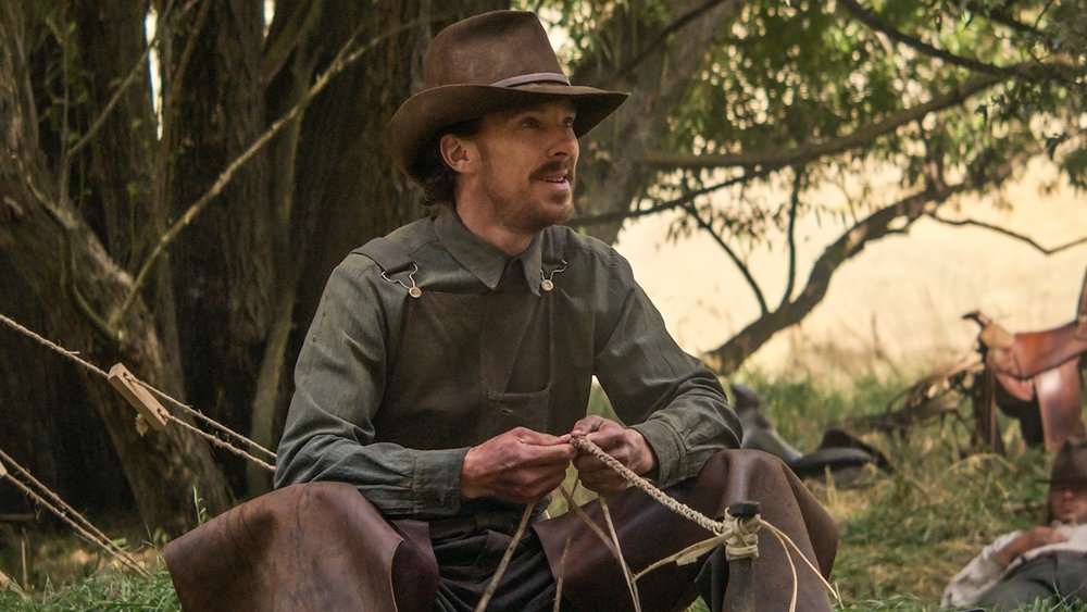 犬之力,The Power of the Dog(2021电影)