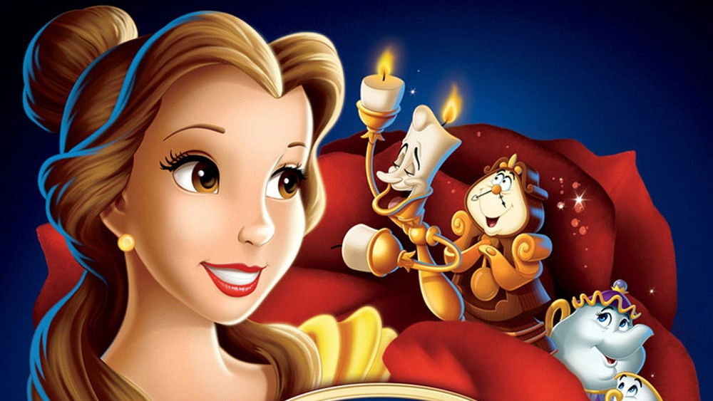 La Belle et la Bête