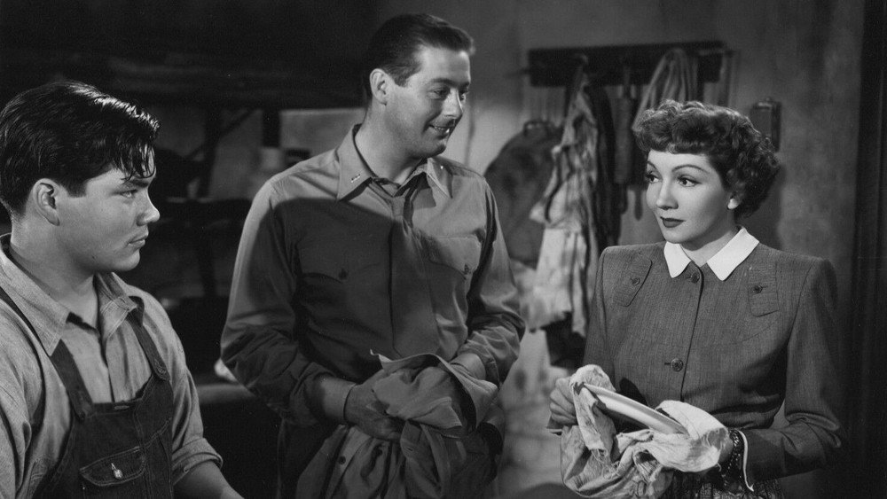 Without Reservations(1946电影)