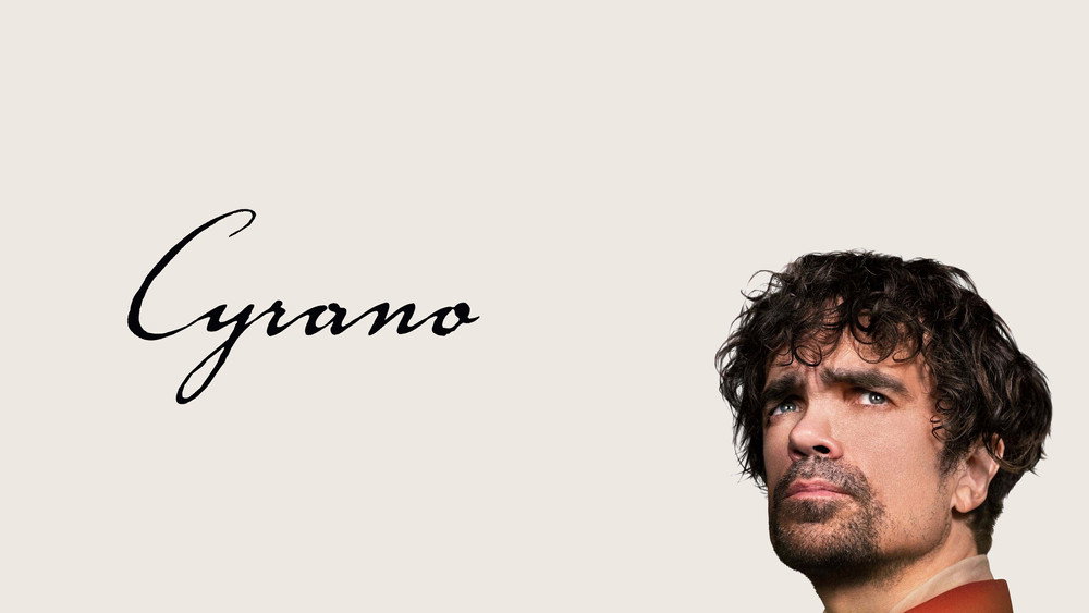 西拉诺,Cyrano(2021电影)