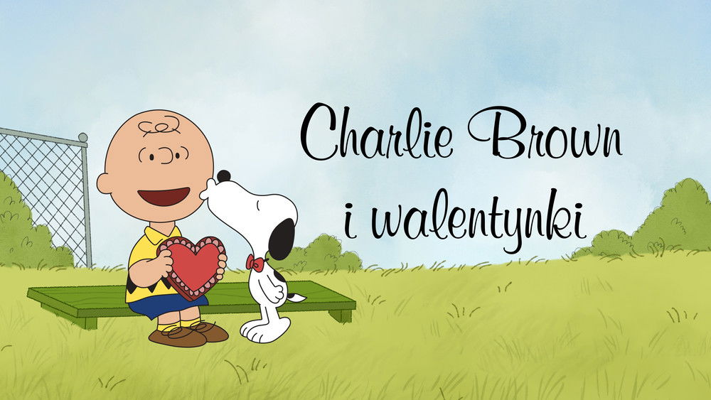 查理布朗的情人节,A Charlie Brown Valentine(2002电影)