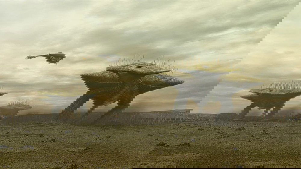 外星异世界,Alien Planet(2005电影)