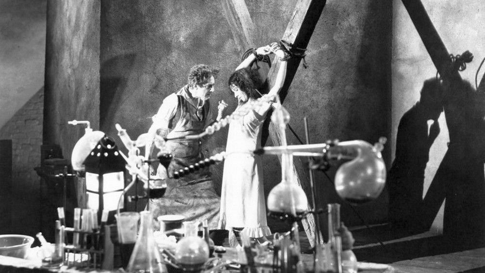 莫格街谋杀案,Murders in the Rue Morgue(1932电影)