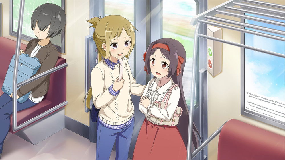 结城友奈是勇者,結城友奈は勇者である(2014日本动漫)