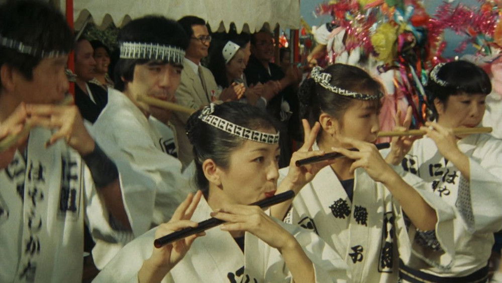 火宅之人,火宅の人(1986电影)