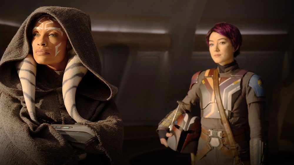 Ahsoka