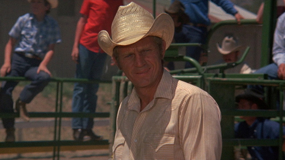 小邦纳,Junior Bonner(1972电影)