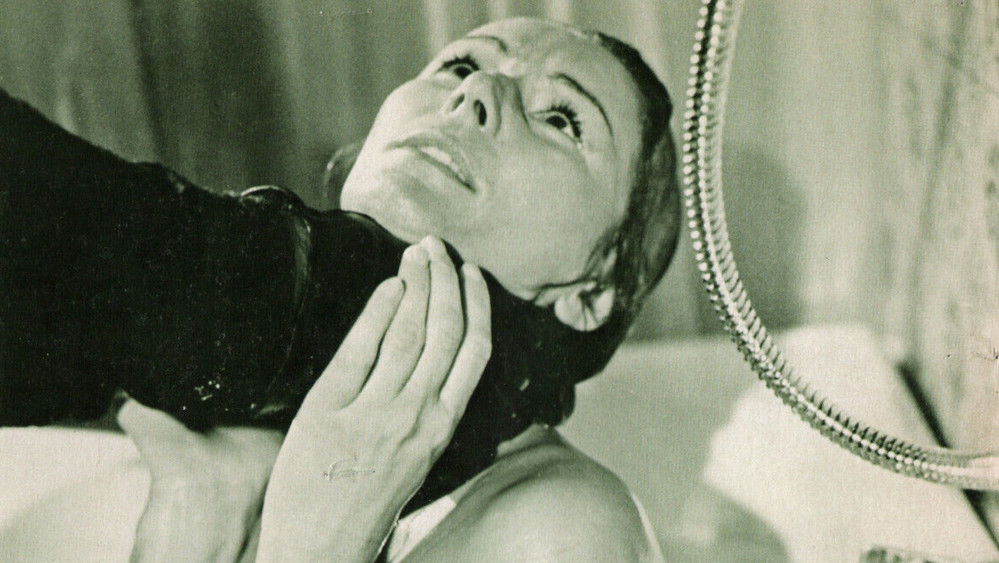 年轻人，恶魔与野人,Nude... si muore(1968电影)