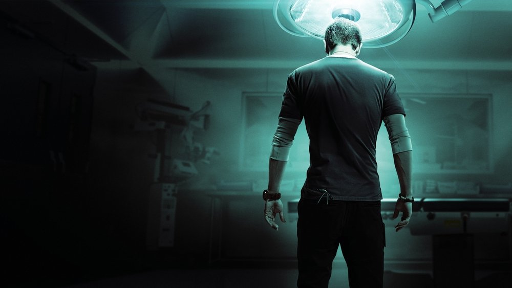驻院医师,The Resident(2018电视剧集)