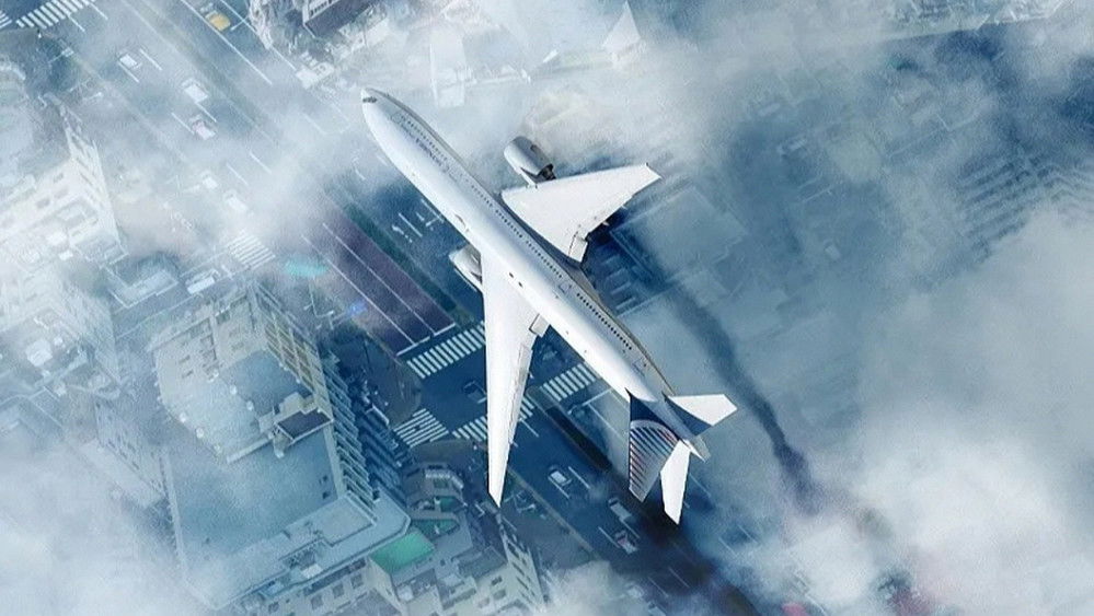 非常宣言,비상선언(2022电影)