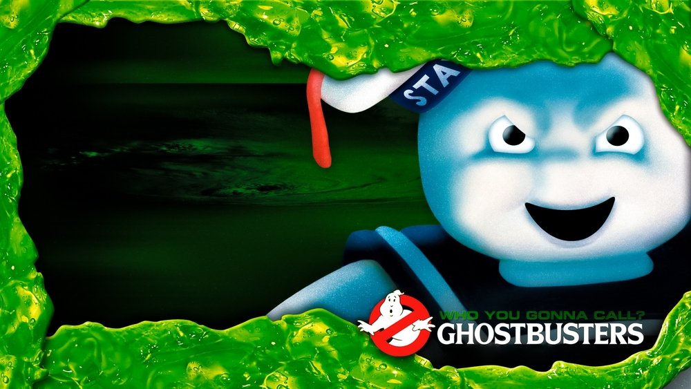 捉鬼敢死队,Ghostbusters(1984电影)