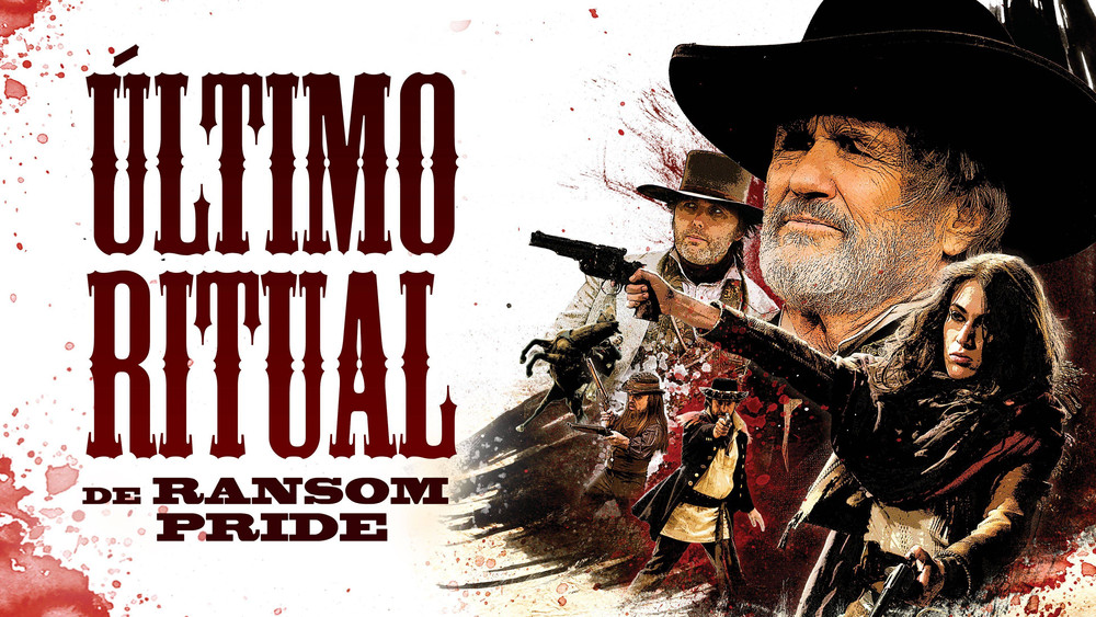 耻归故里,The Last Rites of Ransom Pride(2010电影)