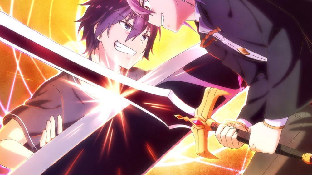 Je me fais isekai pour la deuxième fois…