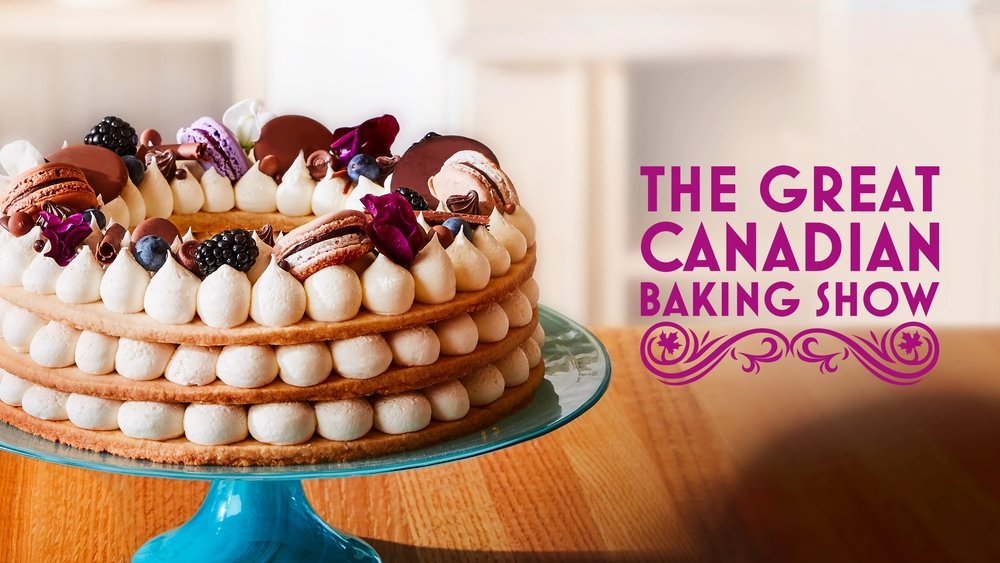 加拿大家庭烘焙大赛,The Great Canadian Baking Show(2017电视剧集)