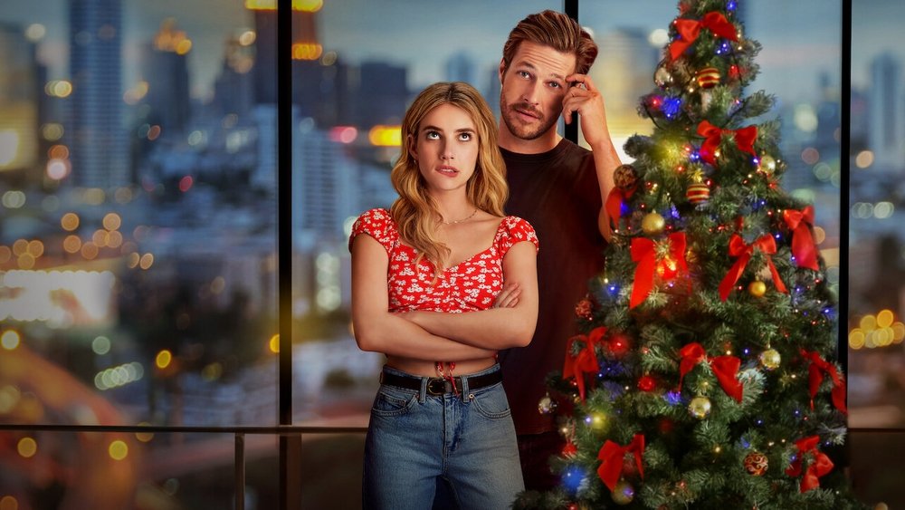 Holidate - Bild: © Netflix Holidate - © Netflix