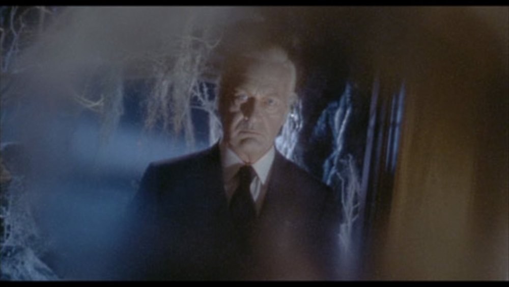 墨菲斯托的华尔兹,The Mephisto Waltz(1971电影)