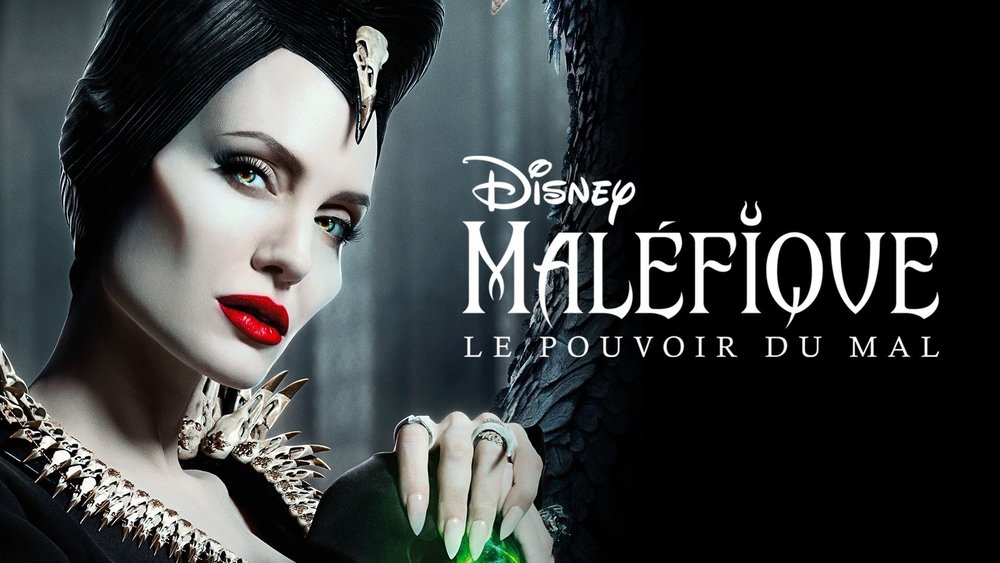 沉睡魔咒2：恶魔夫人,Maleficent: Mistress of Evil(2019电影)