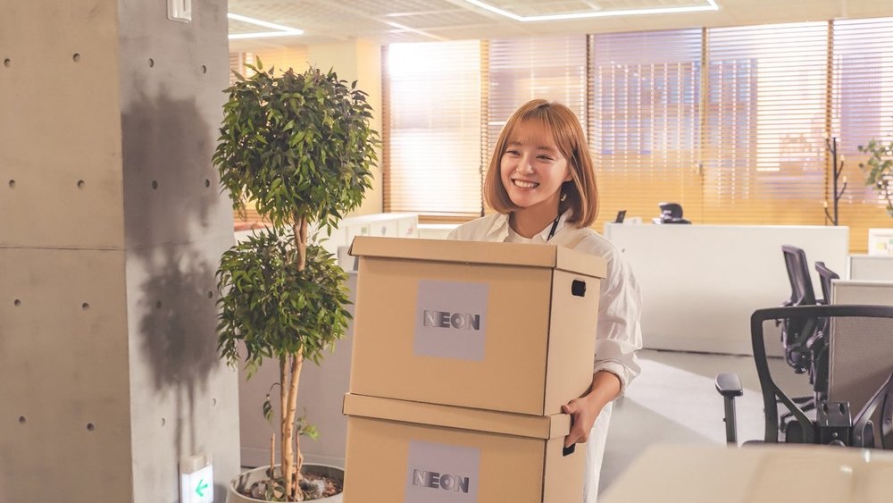 今日的网漫,오늘의 웹툰(2022电视剧集)