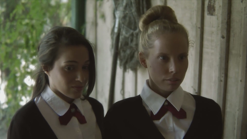 贱人快跑,Run! Bitch Run!(2009电影)