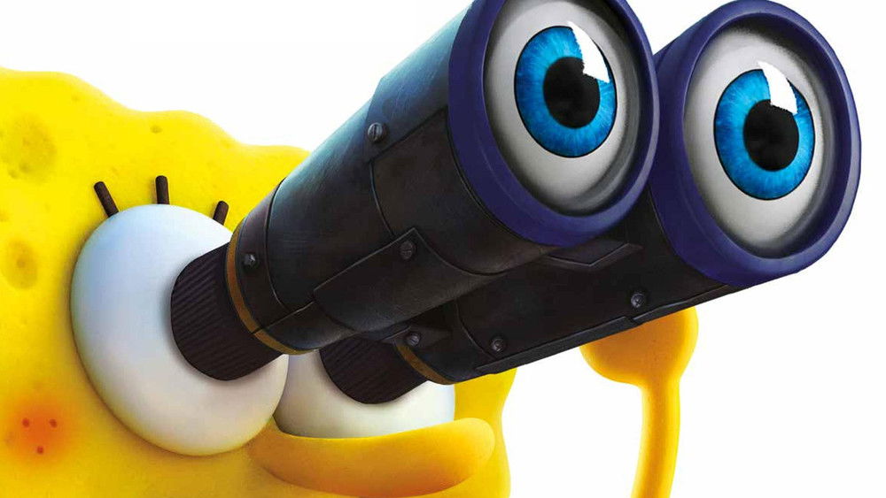 Bob l\'éponge, le film: Éponge en eaux troubles