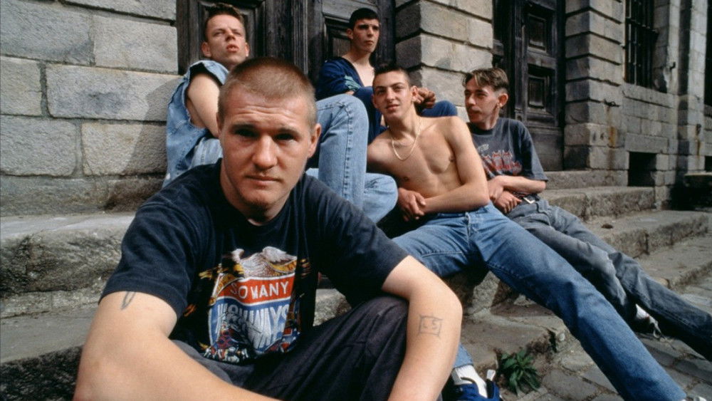 人之子,La Vie de Jésus(1997电影)