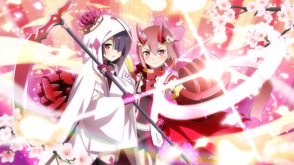 结城友奈是勇者,結城友奈は勇者である(2014日本动漫)