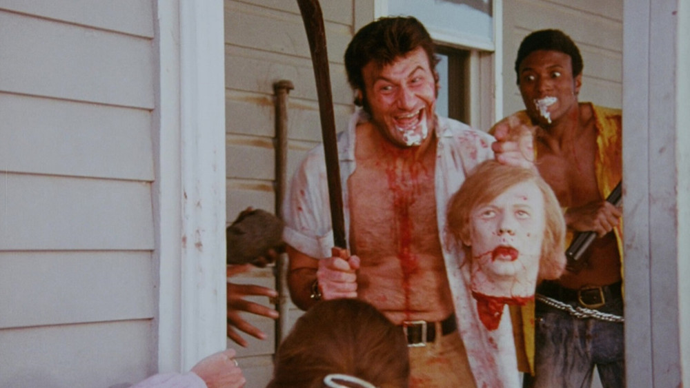 饮汝之血,I Drink Your Blood(1971电影)