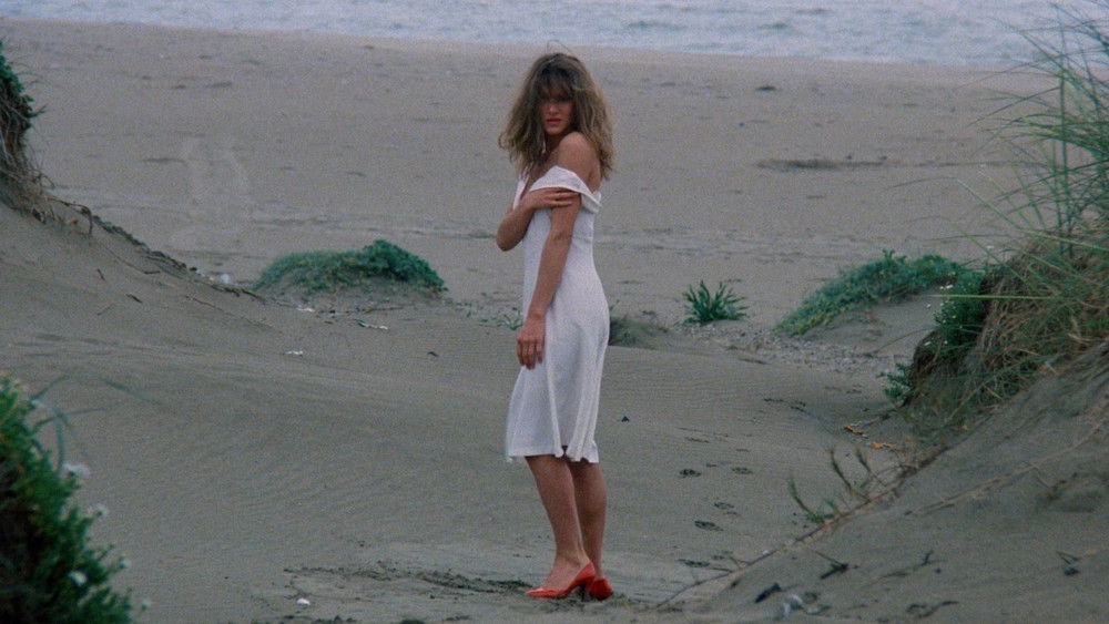 黑暗,Tenebre(1982电影)