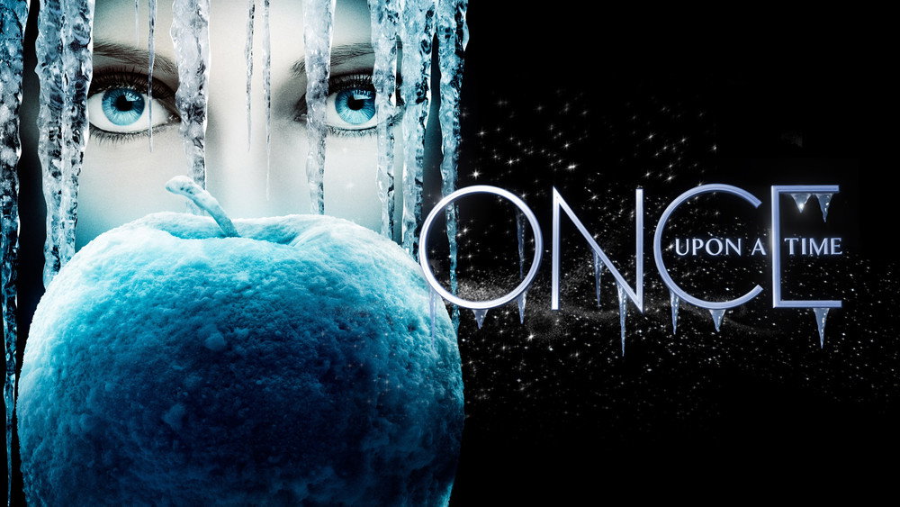 童话镇,Once Upon a Time(2011电视剧集)
