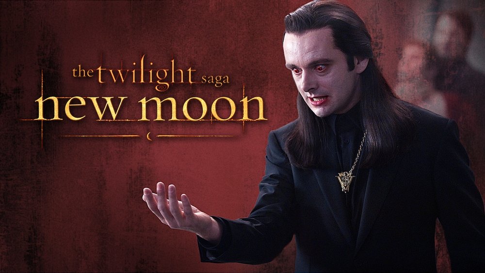 暮光之城2：新月,The Twilight Saga: New Moon(2009电影)