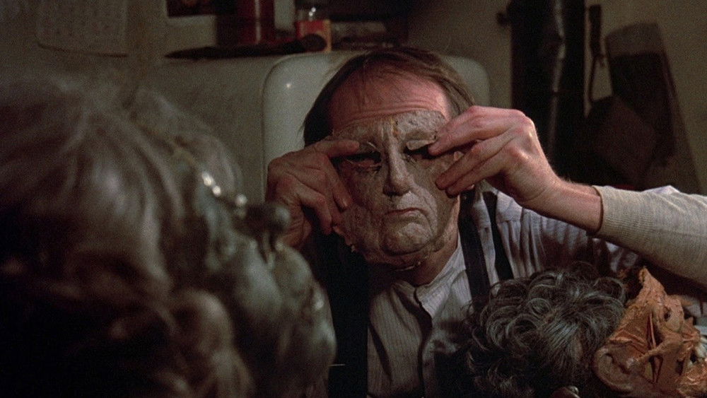 人皮杀手,Ed Gein: The Butcher of Plainfield(2007电影)