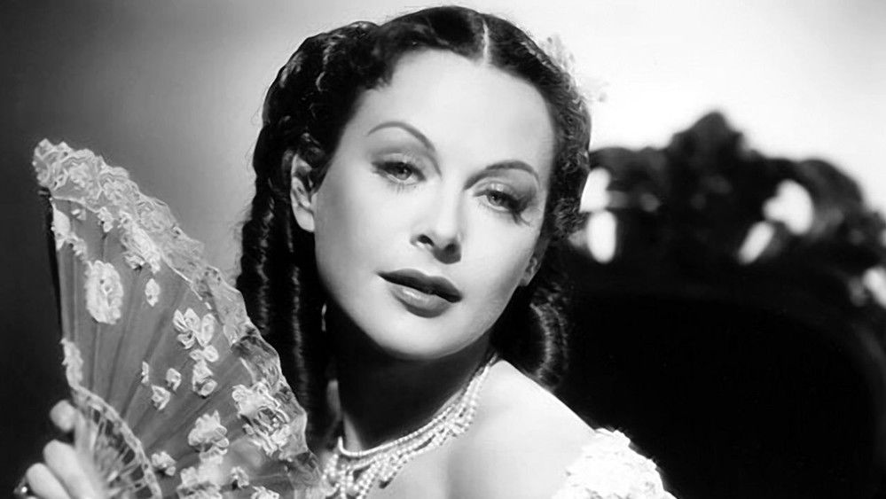 坎农铜矿,Copper Canyon(1950电影)