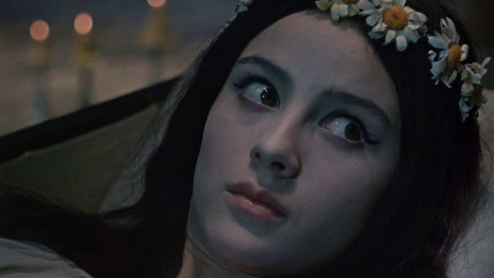 邪灵,Вий(1967电影)