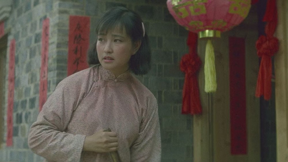 芙蓉镇(1987电影)