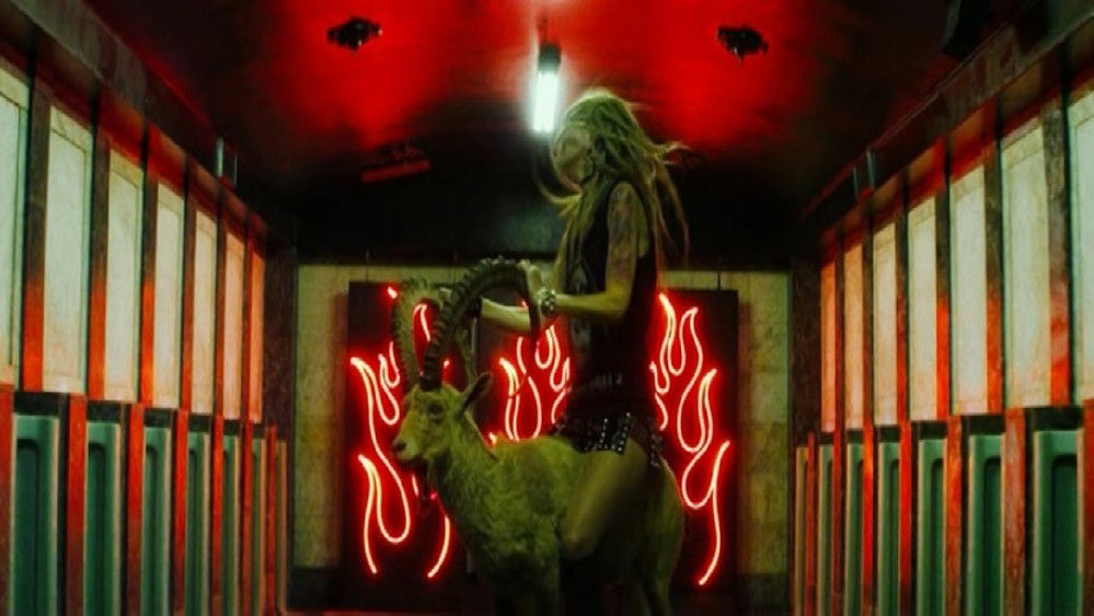 塞拉的领主,The Lords of Salem(2013电影)