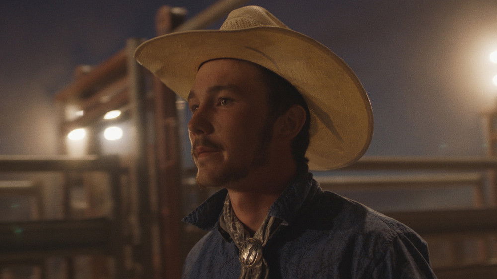 骑士,The Rider(2018电影)