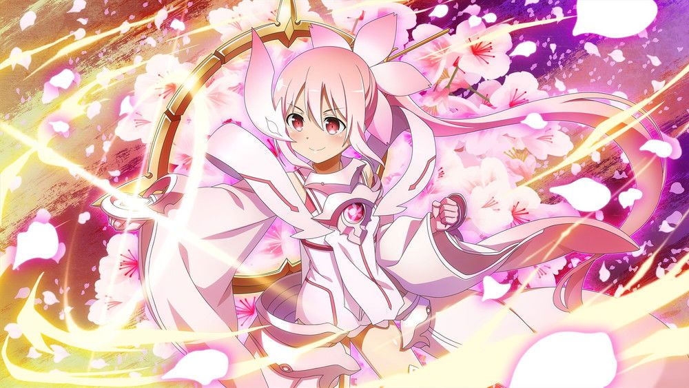 结城友奈是勇者,結城友奈は勇者である(2014日本动漫)