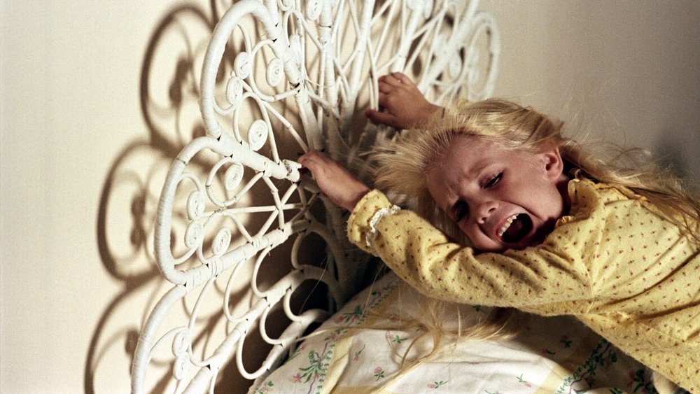 吵闹鬼,Poltergeist(1982电影)
