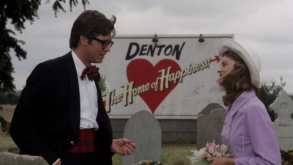 洛基恐怖秀,The Rocky Horror Picture Show(1975电影)