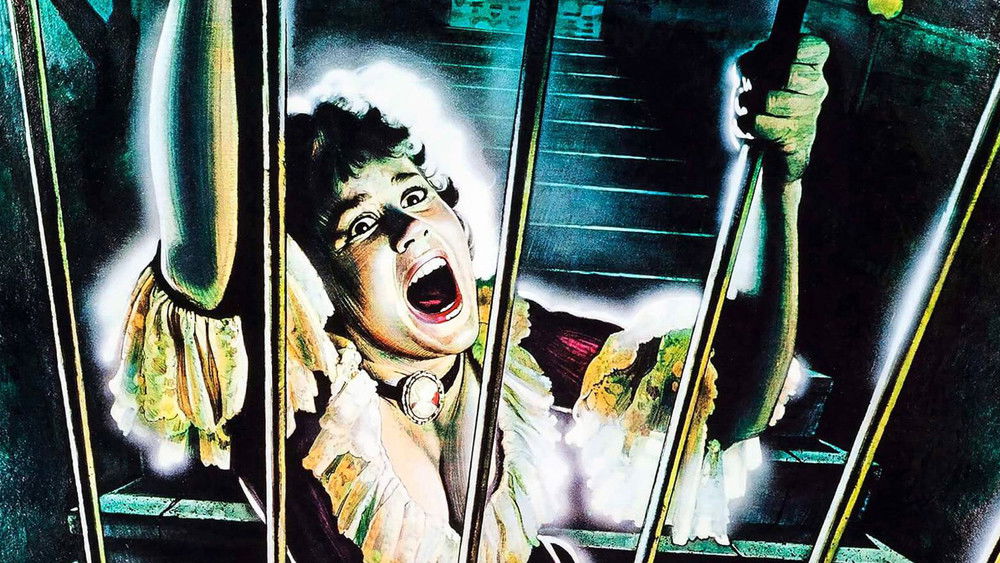 地狱之夜,Hell Night(1981电影)