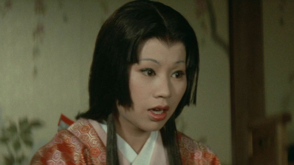 德川性禁令：色情大名,徳川セックス禁止令 色情大名(1972电影)