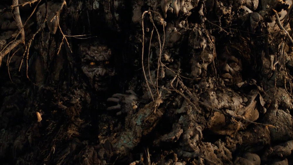 灵异传奇,Eyes of Fire(1983电影)