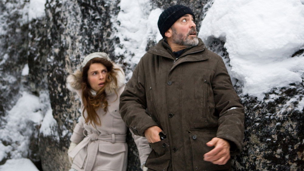 美国人,The American(2010电影)