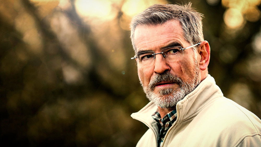 英伦对决,The Foreigner(2017电影)