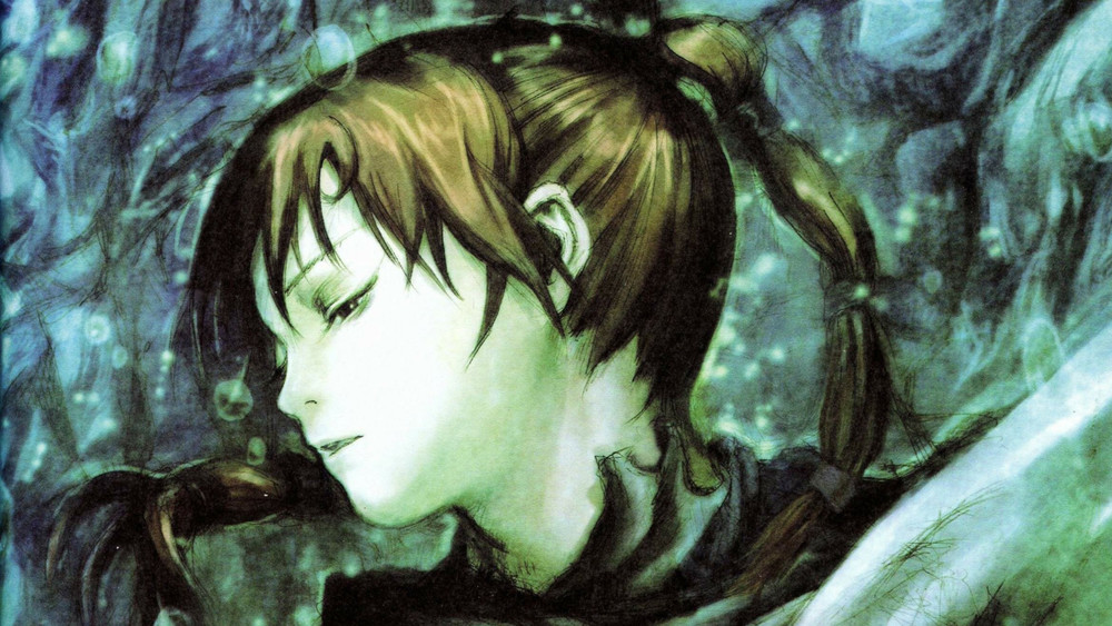 机魂末世录,TEXHNOLYZE(2003日本动漫)