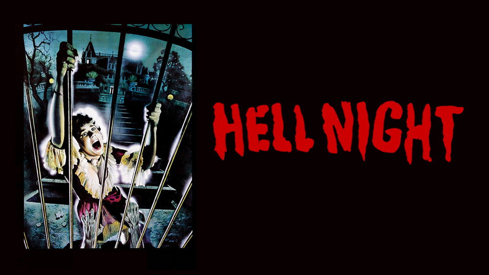 地狱之夜,Hell Night(1981电影)